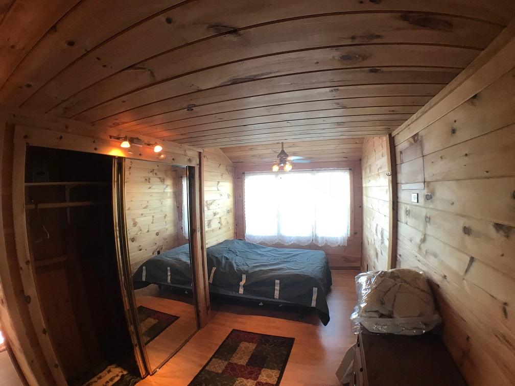 109 North Marrs Point Road Wales, ME 04280 - Photo 8 of 20 Bed1 wide