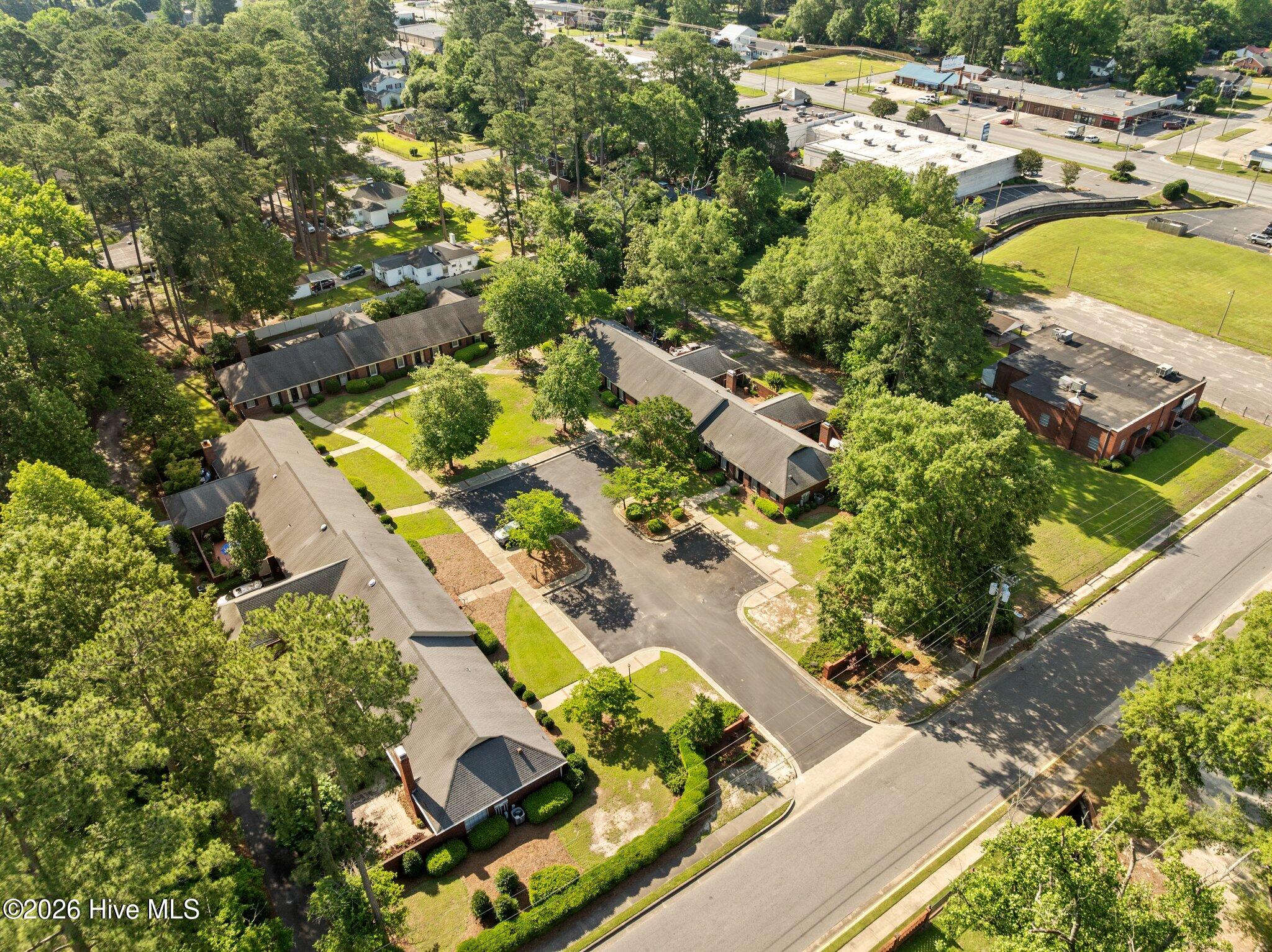 809 Greenbriar Road Kinston, NC 28501 - Photo 6 of 47 6-web-or-mls-DJI_0316
