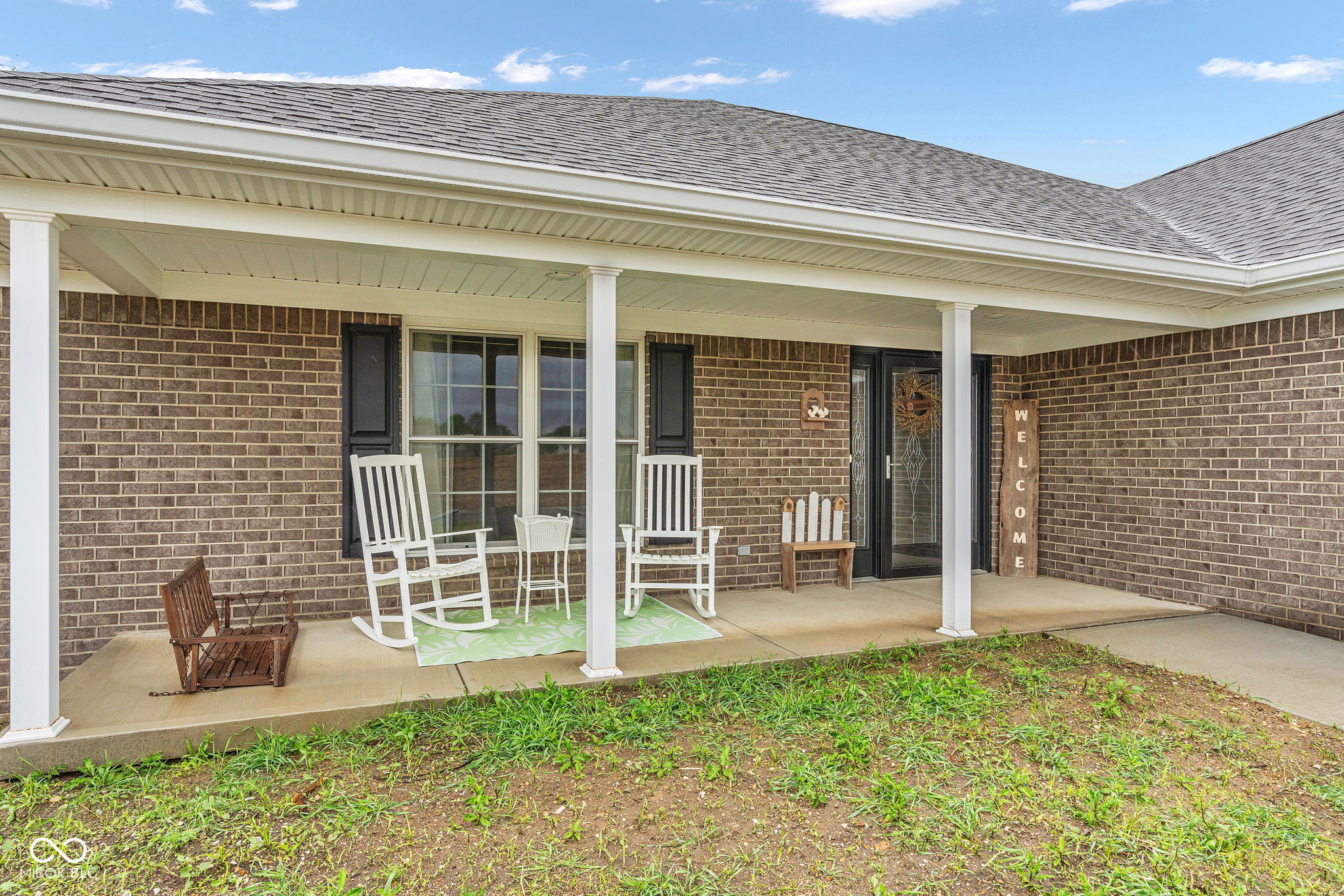 3744 North 625th Road East Crawfordsville, IN 47933 - Photo 3 of 58