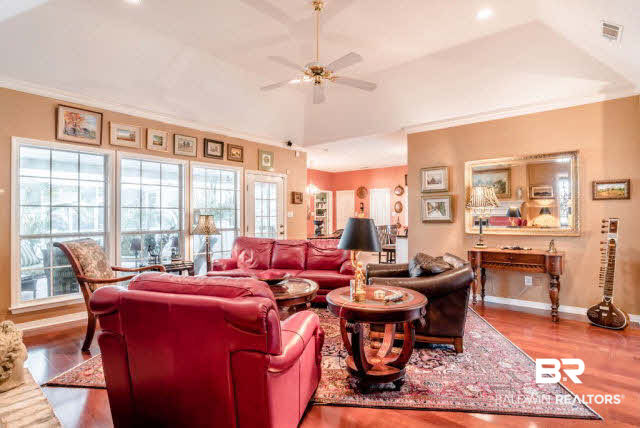 509 Trace Crossing Daphne, AL 36526 - Photo 11 of 41 Gleaming wood floors!