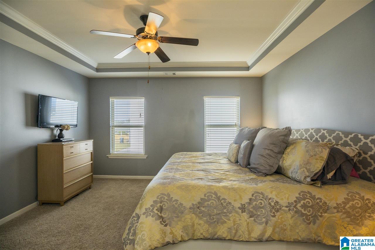 153 Ashby Street Calera, AL 35040 - Photo 8 of 15