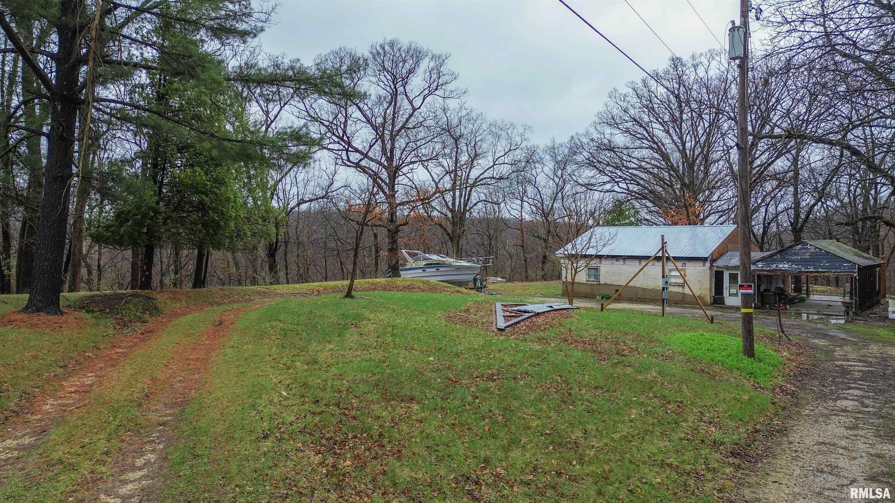 315 Hale Street Washington, IL 61571 - Photo 2 of 15