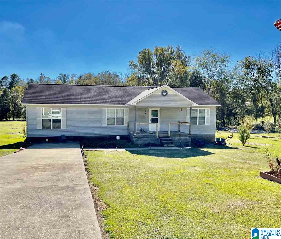 70 Greene Branch Road Ragland, AL 35131 - Photo 1 of 18