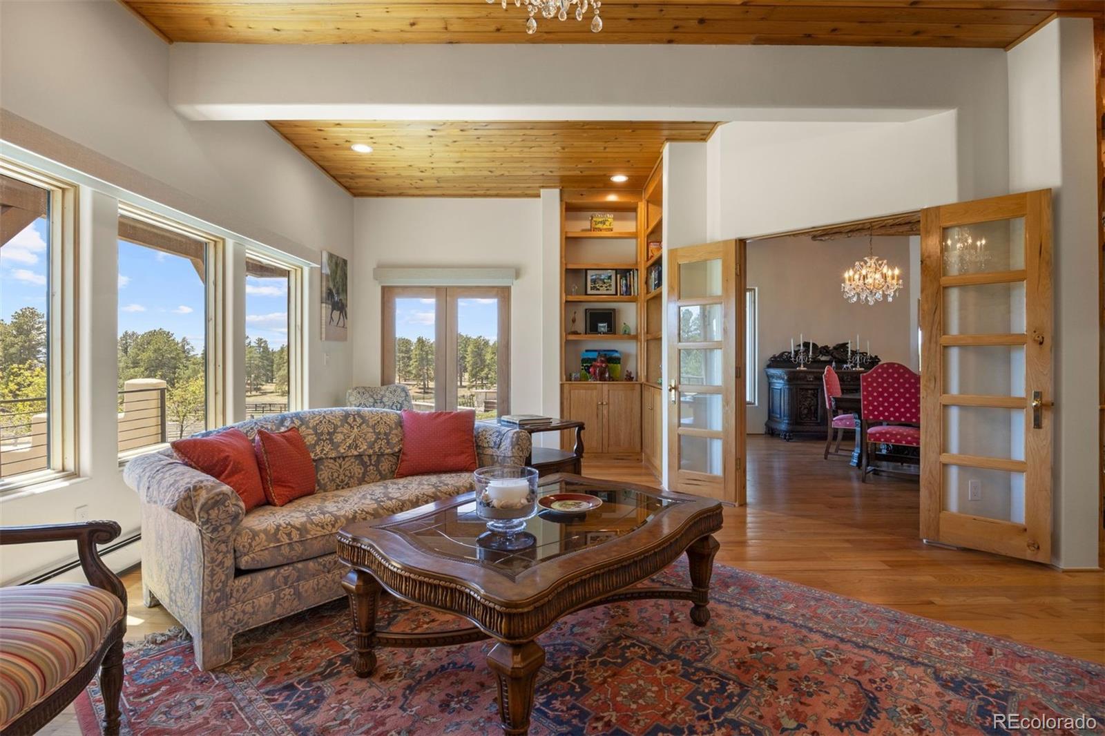 10559 Democrat Road Parker, CO 80134 - Photo 20 of 49