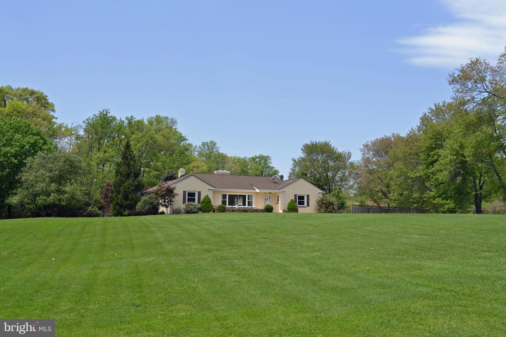 2100 Marymont Road Silver Spring, MD 20906 - Photo 2 of 37 As seen from the road