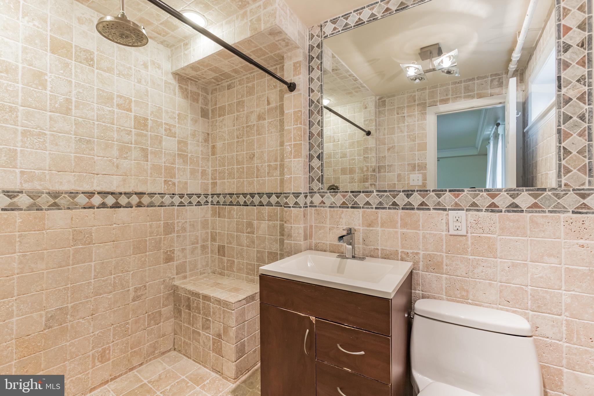 2100 Marymont Road Silver Spring, MD 20906 - Photo 24 of 37 Full bathroom for bedroom 4