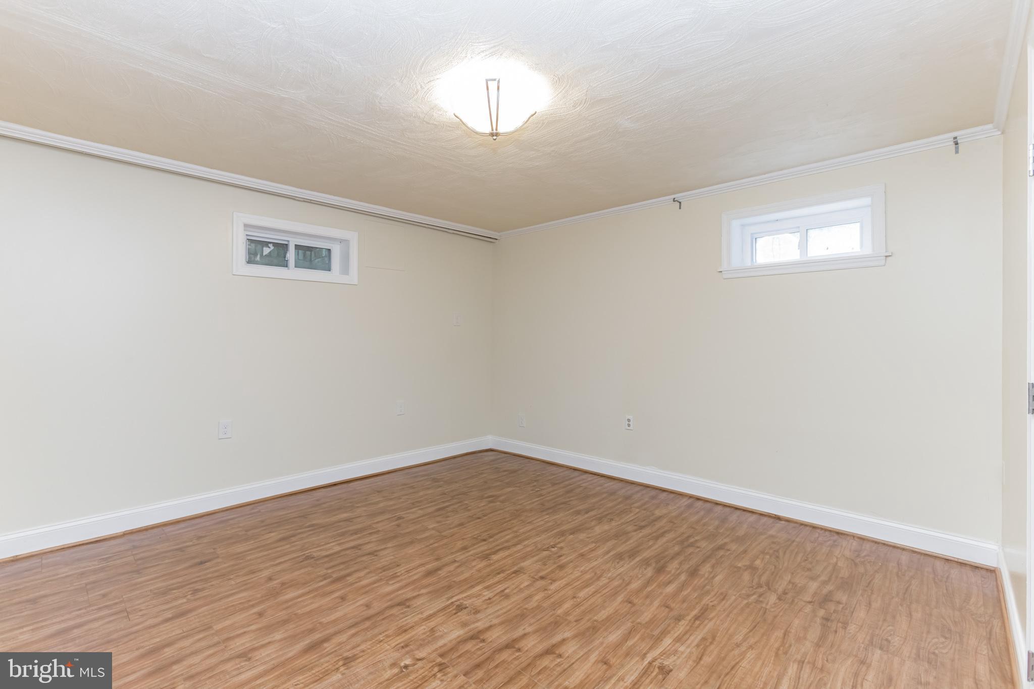 2100 Marymont Road Silver Spring, MD 20906 - Photo 25 of 37 Den in lower level