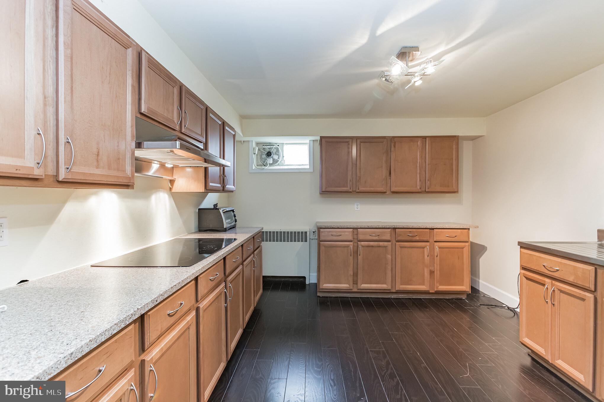 2100 Marymont Road Silver Spring, MD 20906 - Photo 26 of 37 Lower level kitchen