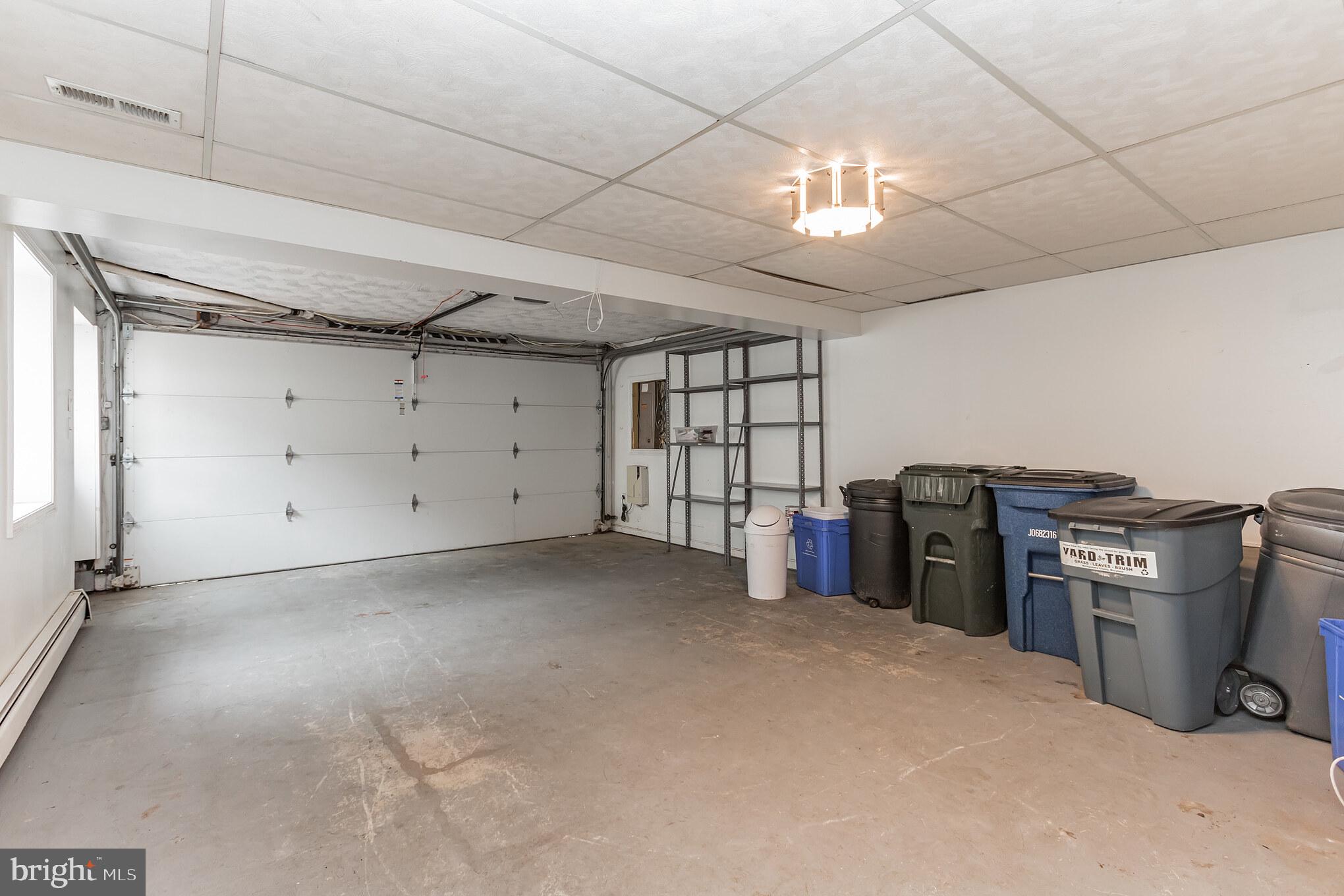 2100 Marymont Road Silver Spring, MD 20906 - Photo 37 of 37 Two car garage