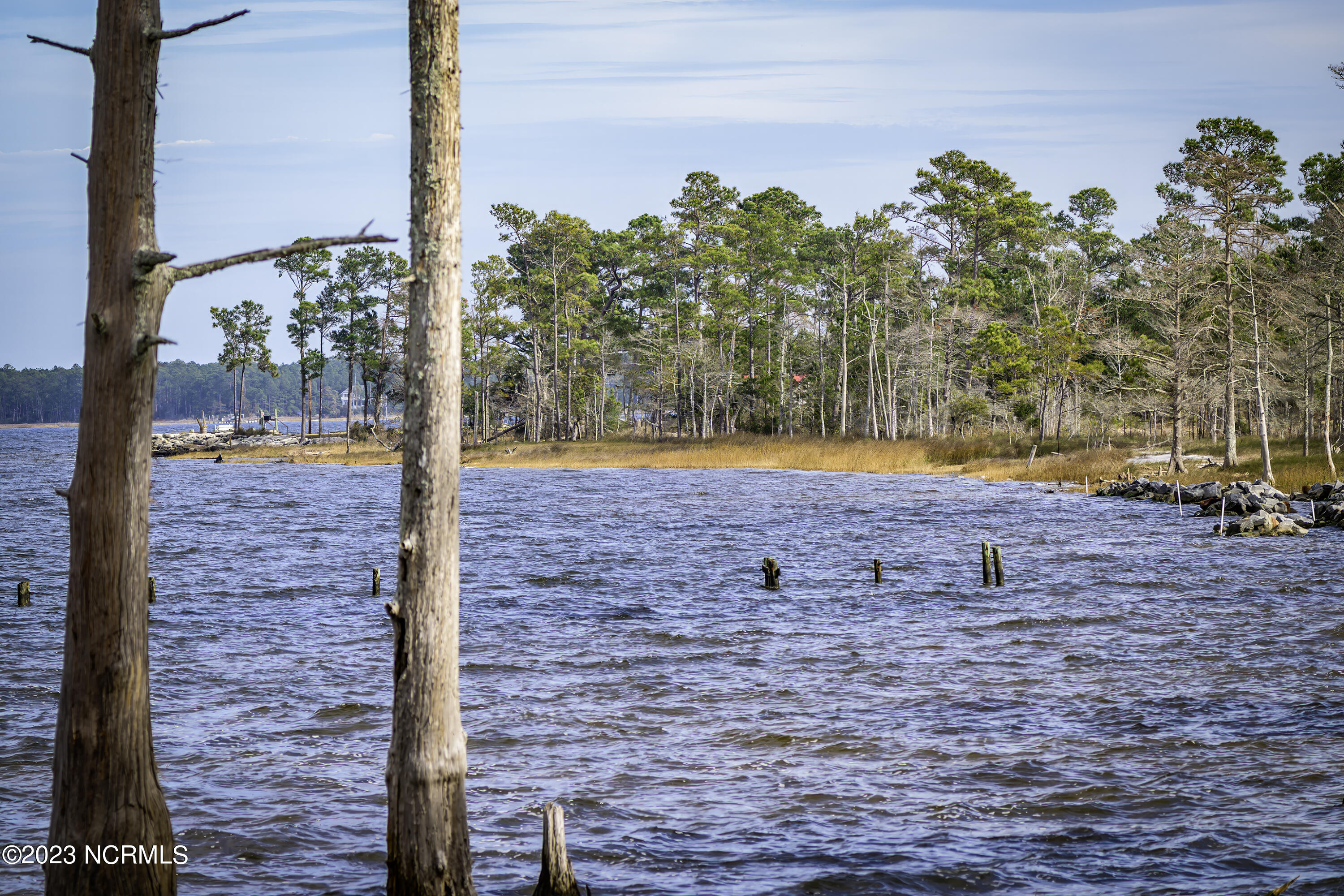 1635 Tiny Bryan Road Havelock, NC 28532 - Photo 69 of 84 Neuse River Waterfront