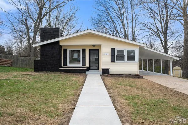 $209,900 | 6 Darby Lane, Crystal City, MO 63019