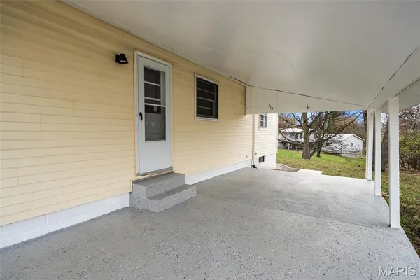 $209,900 | 6 Darby Lane, Crystal City, MO 63019