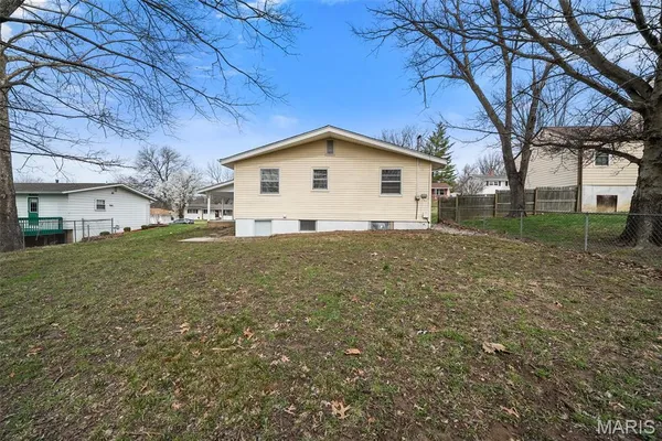 $209,900 | 6 Darby Lane, Crystal City, MO 63019