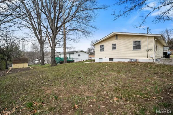 $209,900 | 6 Darby Lane, Crystal City, MO 63019