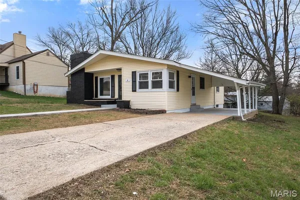 $209,900 | 6 Darby Lane, Crystal City, MO 63019