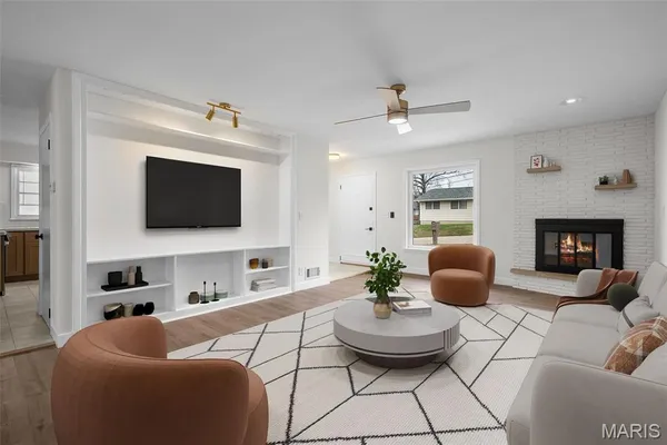 $209,900 | 6 Darby Lane, Crystal City, MO 63019