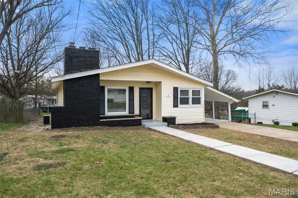 $209,900 | 6 Darby Lane, Crystal City, MO 63019