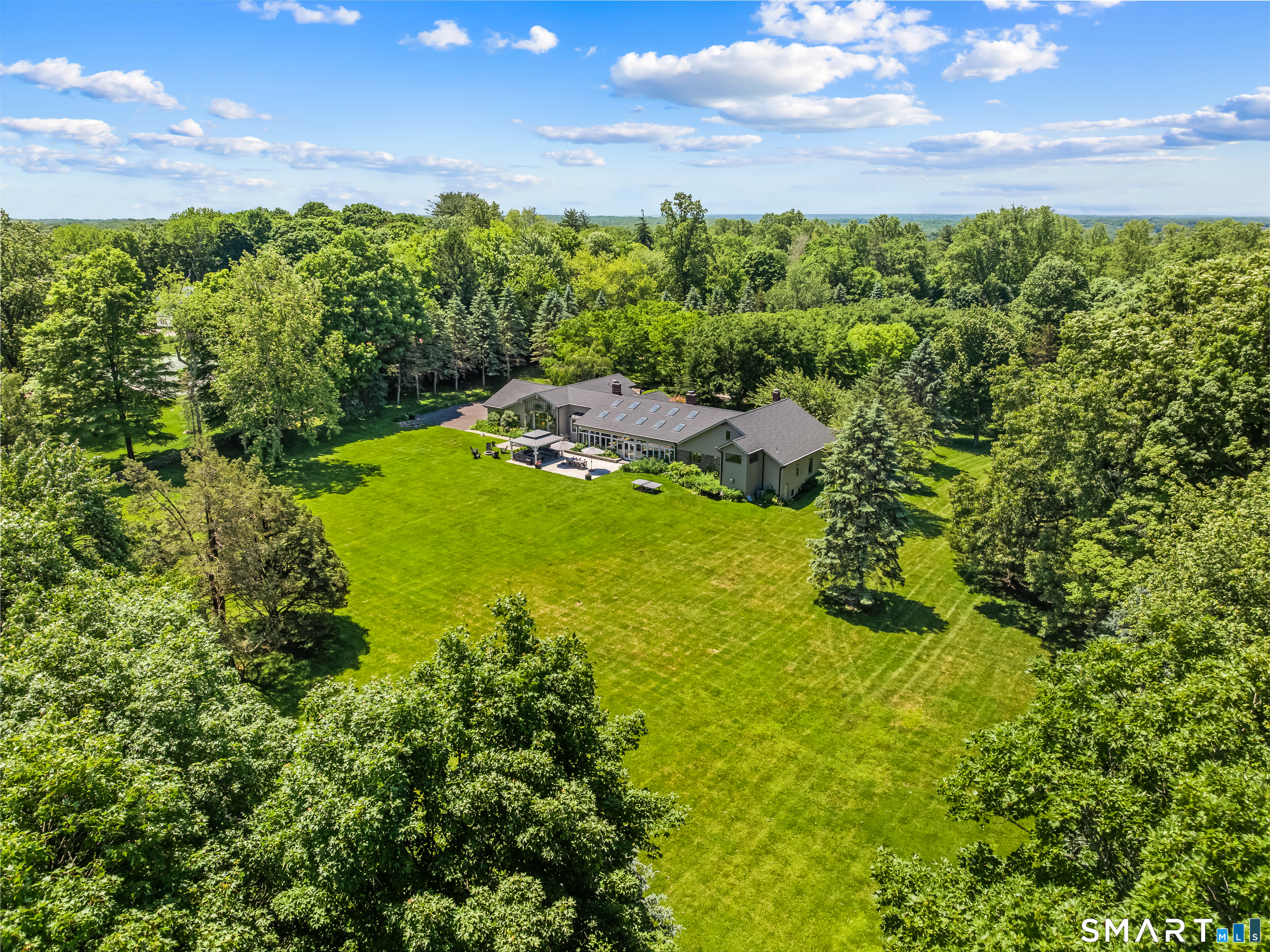 224 Wilson Road Easton, CT 06612 - Photo 29 of 35