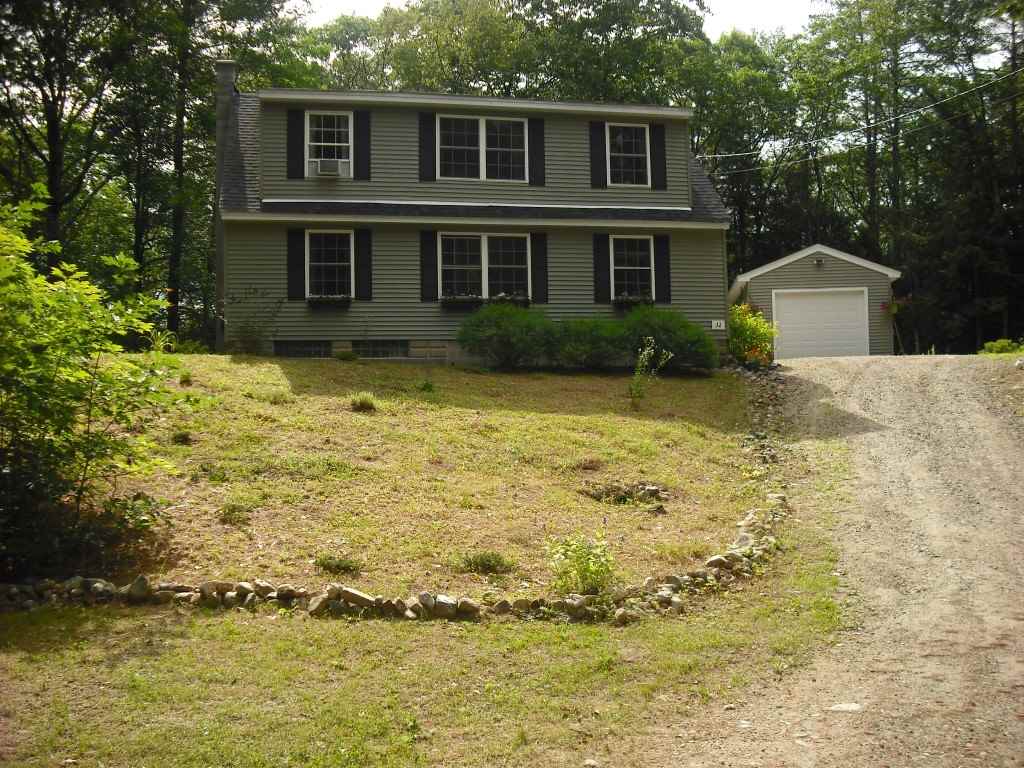 32 Mill Road Keene, NH 03431 - Photo 1 of 40