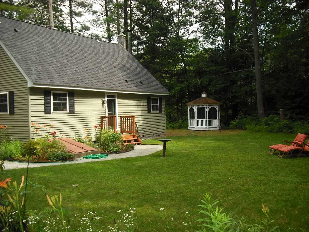 32 Mill Road Keene, NH 03431 - Photo 5 of 40