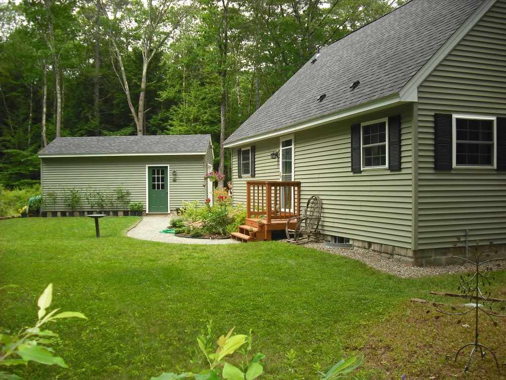32 Mill Road Keene, NH 03431 - Photo 6 of 40