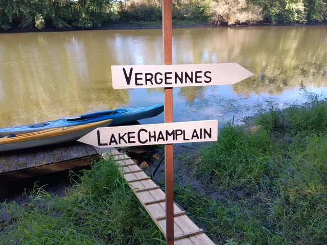 $198,000 | 644 Panton Road, Unit 2, Panton, VT 05491