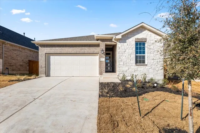 $2,399 | 133 Grn Knl Lane, Georgetown, TX 78628
