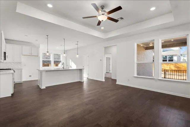 $2,399 | 133 Grn Knl Lane, Georgetown, TX 78628