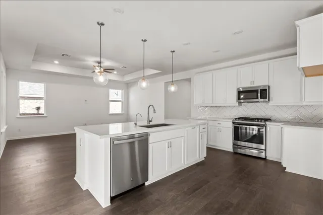 $2,399 | 133 Grn Knl Lane, Georgetown, TX 78628