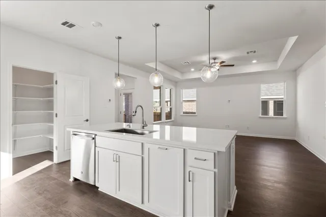 $2,399 | 133 Grn Knl Lane, Georgetown, TX 78628