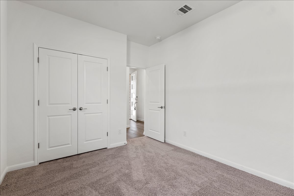 133 Grn Knl Lane Georgetown, TX 78628 - Photo 26 of 31 a view of an empty room