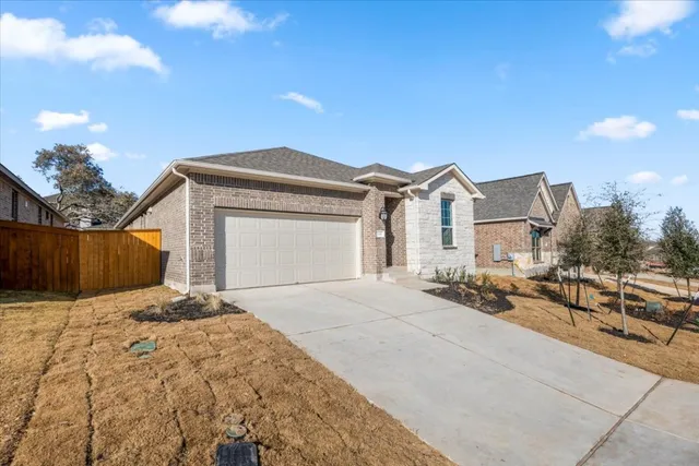 $2,399 | 133 Grn Knl Lane, Georgetown, TX 78628