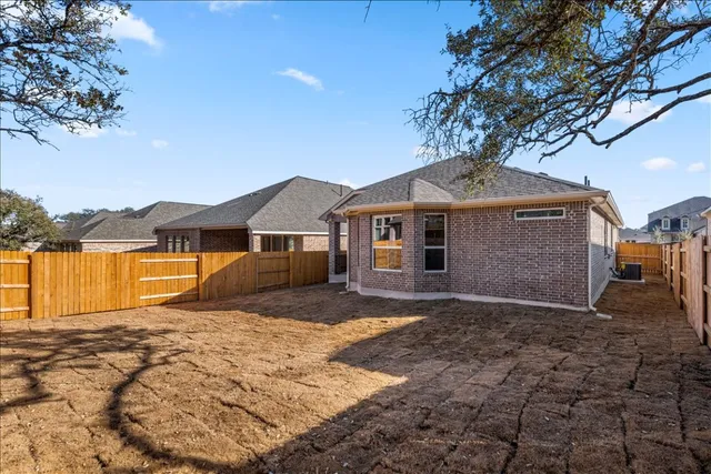 $2,399 | 133 Grn Knl Lane, Georgetown, TX 78628