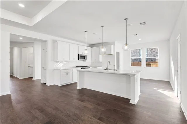 $2,399 | 133 Grn Knl Lane, Georgetown, TX 78628