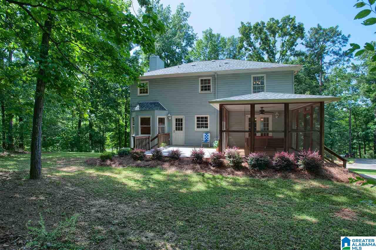 260 Pepper Road Cropwell, AL 35054 - Photo 33 of 37