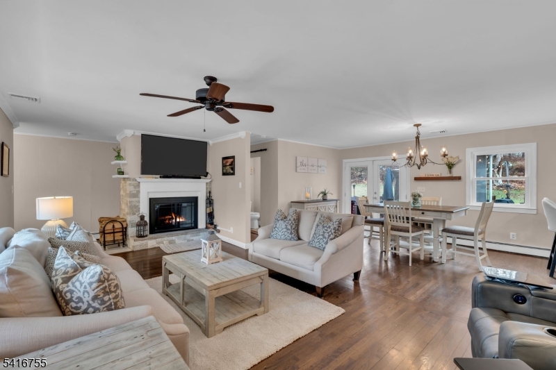 206 Pleasant Run Road Neshanic Station, NJ 08853 - Photo 15 of 36