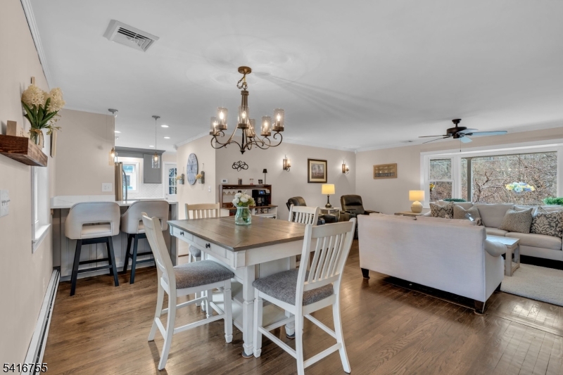 206 Pleasant Run Road Neshanic Station, NJ 08853 - Photo 16 of 36