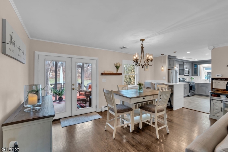 206 Pleasant Run Road Neshanic Station, NJ 08853 - Photo 17 of 36