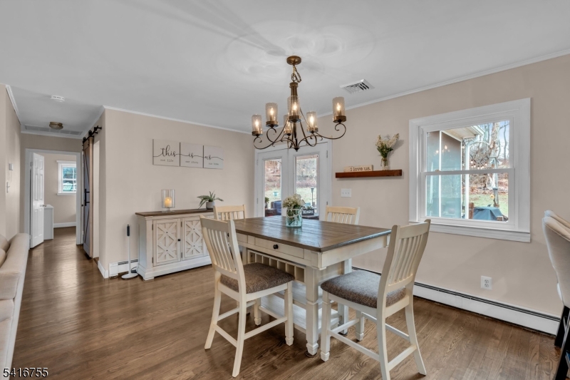 206 Pleasant Run Road Neshanic Station, NJ 08853 - Photo 18 of 36