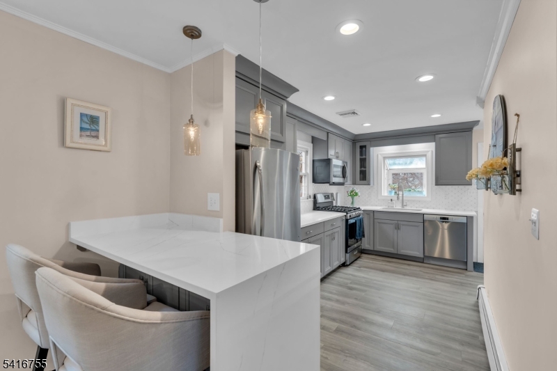 206 Pleasant Run Road Neshanic Station, NJ 08853 - Photo 19 of 36