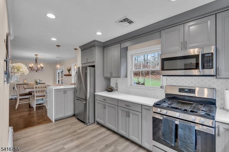 206 Pleasant Run Road Neshanic Station, NJ 08853 - Photo 23 of 36