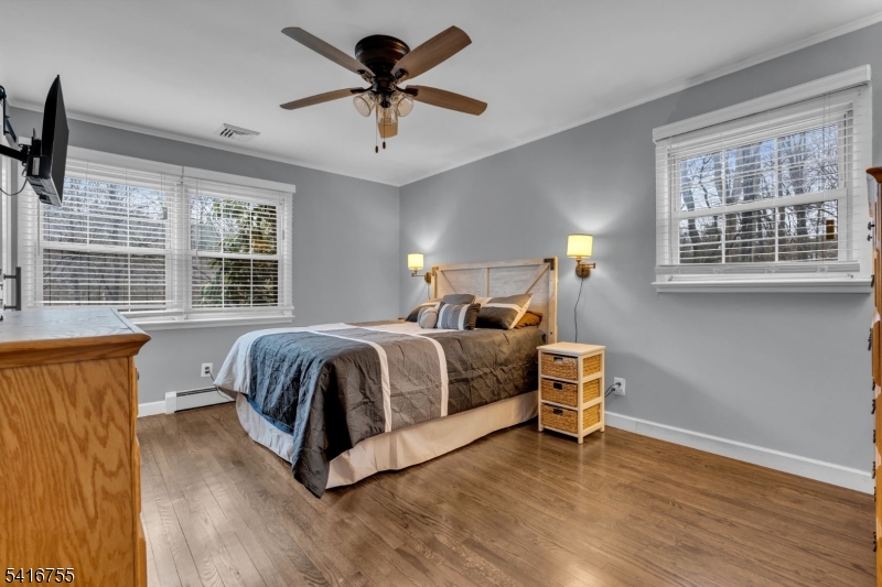 206 Pleasant Run Road Neshanic Station, NJ 08853 - Photo 24 of 36