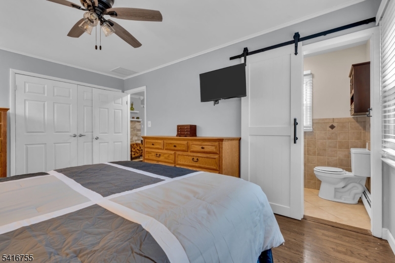 206 Pleasant Run Road Neshanic Station, NJ 08853 - Photo 25 of 36