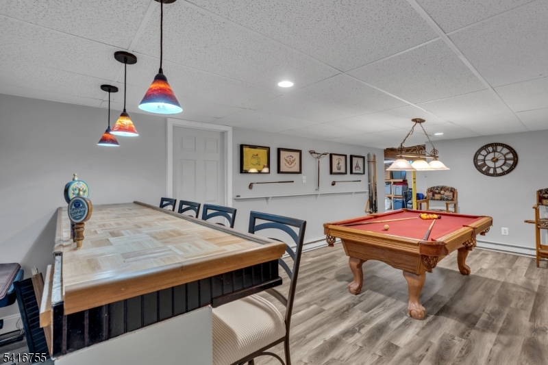 206 Pleasant Run Road Neshanic Station, NJ 08853 - Photo 30 of 36