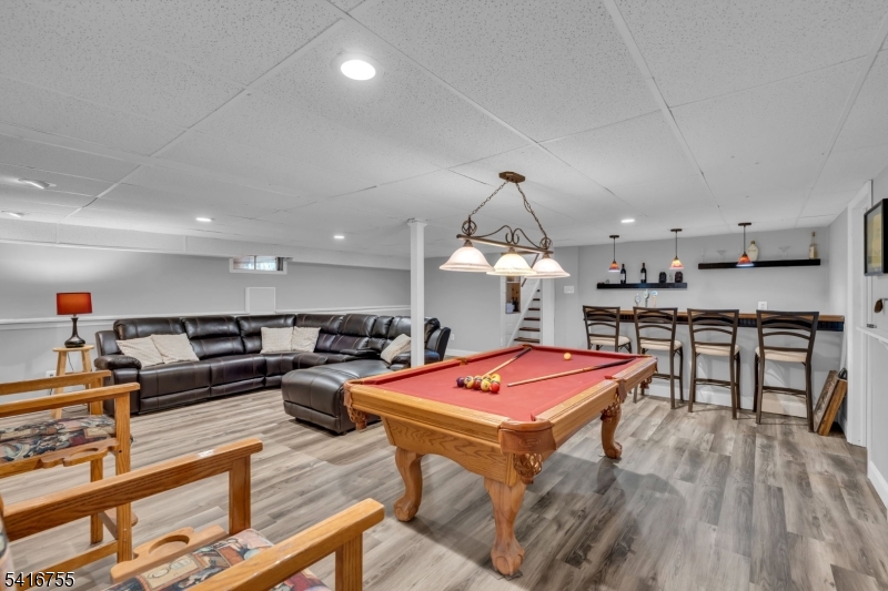 206 Pleasant Run Road Neshanic Station, NJ 08853 - Photo 31 of 36