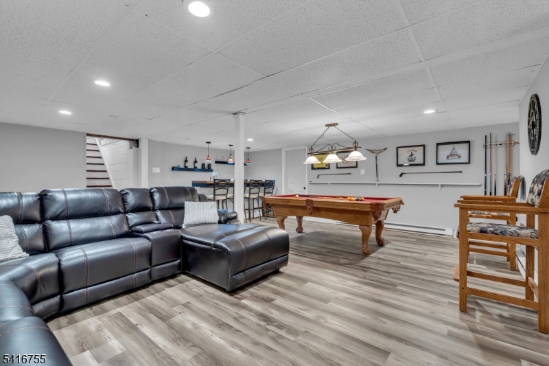 206 Pleasant Run Road Neshanic Station, NJ 08853 - Photo 33 of 36