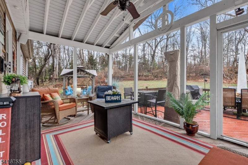 206 Pleasant Run Road Neshanic Station, NJ 08853 - Photo 35 of 36