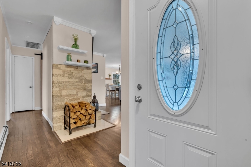 206 Pleasant Run Road Neshanic Station, NJ 08853 - Photo 9 of 36