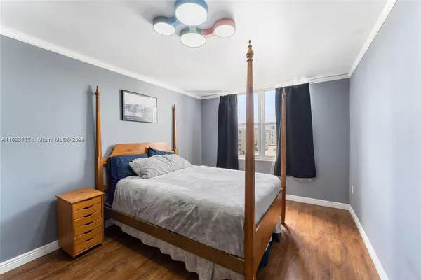 $3,550 | 1080 94th Street, Unit 612, Bay Harbor Islands, FL 33154