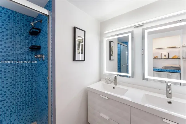 $3,550 | 1080 94th Street, Unit 612, Bay Harbor Islands, FL 33154